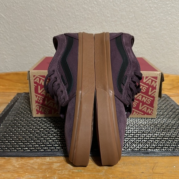 Vans Chukka Low Sid Port Gum pop Cush - Picture 5 of 10